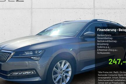 Skoda Superb 89.202 km 22.990 &euro; Pulheim-Brauweiler 50259