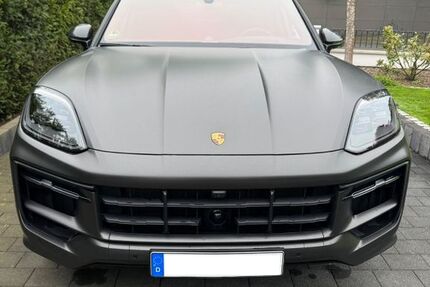 Porsche Cayenne 3.710 km 150.000 &euro; Köln 50996