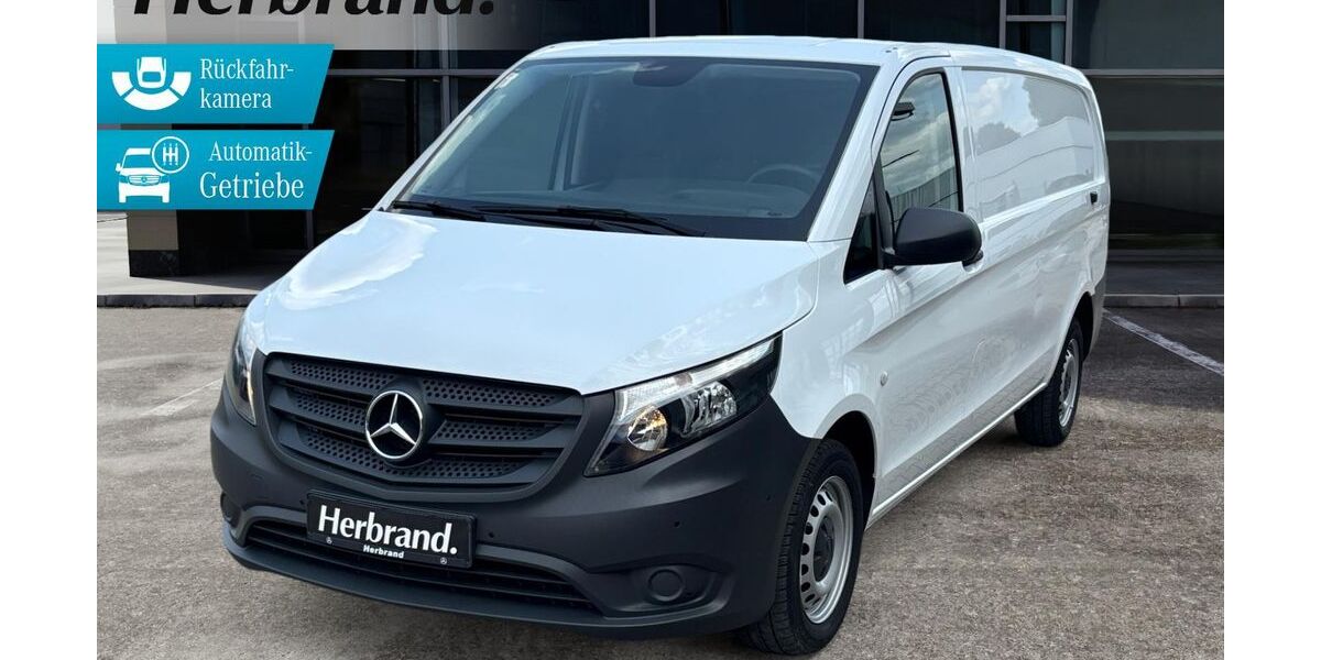 Mercedes-Benz Vito 39.452 km 32.035 &euro; Bergheim 50126