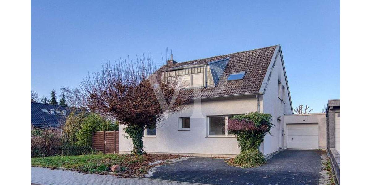 Einfamilienhaus Nörvenich - 6 Zimmer, 185 m&sup2;, 479.000&euro; | Angebot:25741517