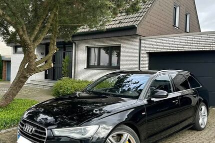 Audi A6 115.355 km 18.200 &euro; Jüchen 41363