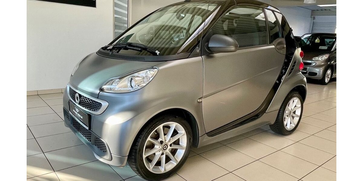 Smart ForTwo 83.022 km 9.790 &euro; Köln 51067