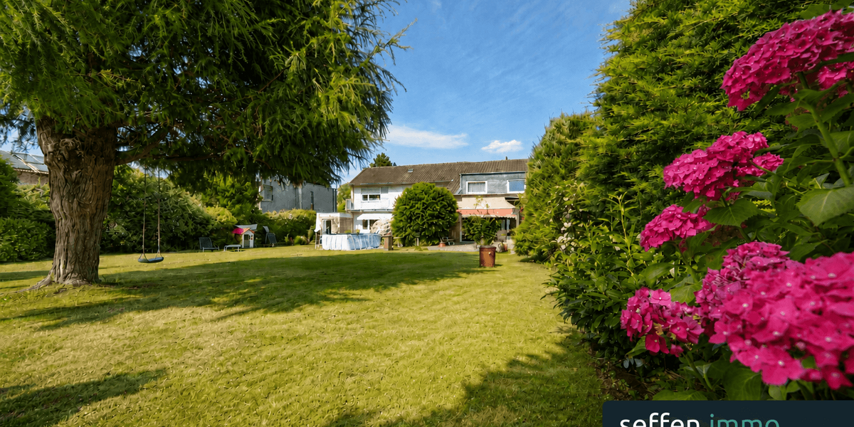 Einfamilienhaus Frechen - 5 Zimmer, 111 m&sup2;, 439.000&euro; | Angebot:27023336