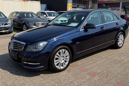 Mercedes-Benz C 250 196.210 km 7.990 &euro; Aldenhoven 52457