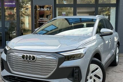 Audi Q4 e-tron 97.300 km 22.999 &euro; Köln 51107