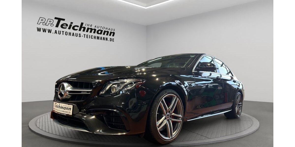 Mercedes-Benz E 63 AMG 42.754 km 74.900 &euro; Dormagen 41540