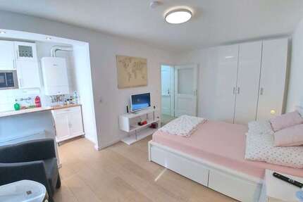 Zimmer Köln Lindenthal - 1 Zimmer, 1.220&euro; | Angebot:25250832