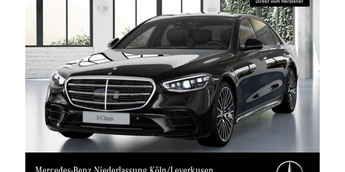Mercedes-Benz S 450 14.500 km 132.990 &euro; Frechen 50226