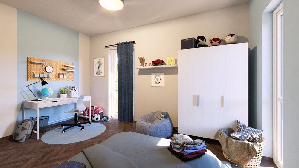 Individuelles Einfamilienhaus - Ihr maßgeschneidertes Zuhause! - Einfamilienhaus Niederkassel | Angebot:27351414