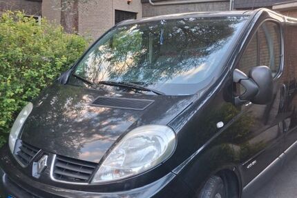 Renault Trafic 290.000 km 4.999 &euro; Bergheim 50126