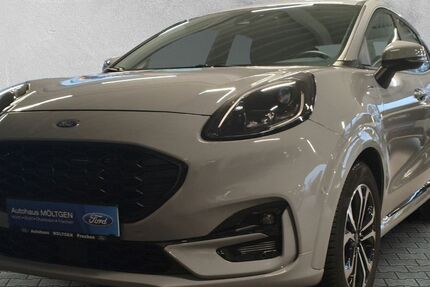 Ford Puma 6.542 km 21.990 &euro; Hürth 50354