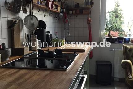 Wohnung Köln Ehrenfeld - 2 Zimmer, 57 m&sup2;, 510&euro; | Angebot:24538981