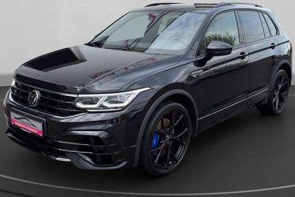 VW Tiguan 60.165 km 41.440 &euro; Euskirchen 53879