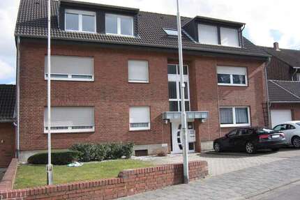 Wohnung Grevenbroich Neuenhausen - 4 Zimmer, 100 m&sup2;, 850&euro; | Angebot:27389725