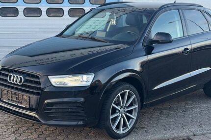 Audi Q3 265.000 km 8.999 &euro; Düren 52353