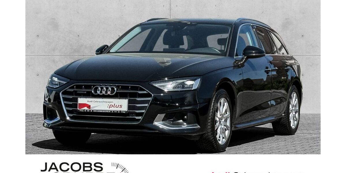Audi A4 59.840 km 30.490 &euro; Bergheim 50126