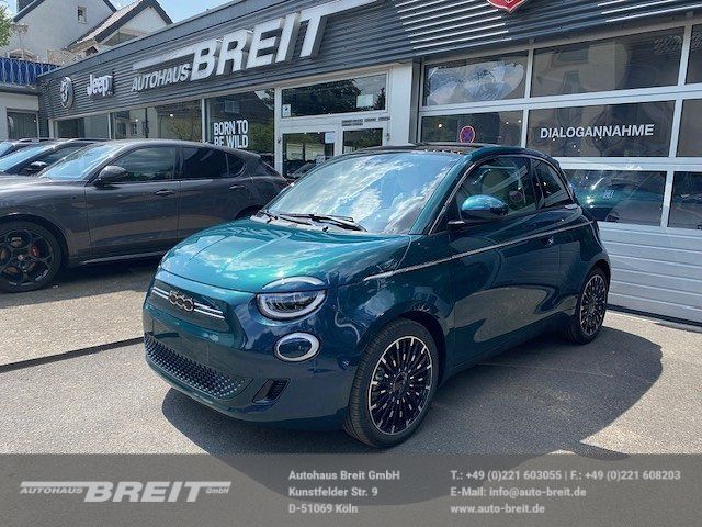 Fiat 500e 9.990 km 25.990 &euro; Köln 51069