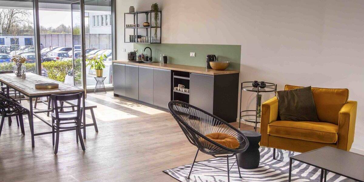 Gewerbeobjekt Köln Bilderstöckchen - 1.290&euro; | Angebot:25747633