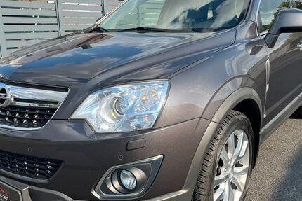 Opel Antara 119.000 km 7.499 &euro; Nörvenich 52388