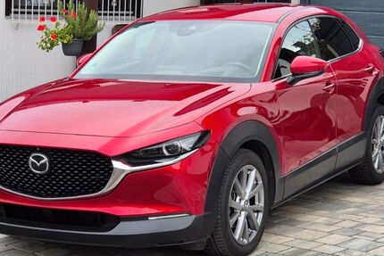 Mazda CX-30 87.475 km 20.550 &euro; Alfter 53347