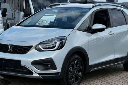 Honda Jazz 1.001 km 25.880 &euro; Düren 52351