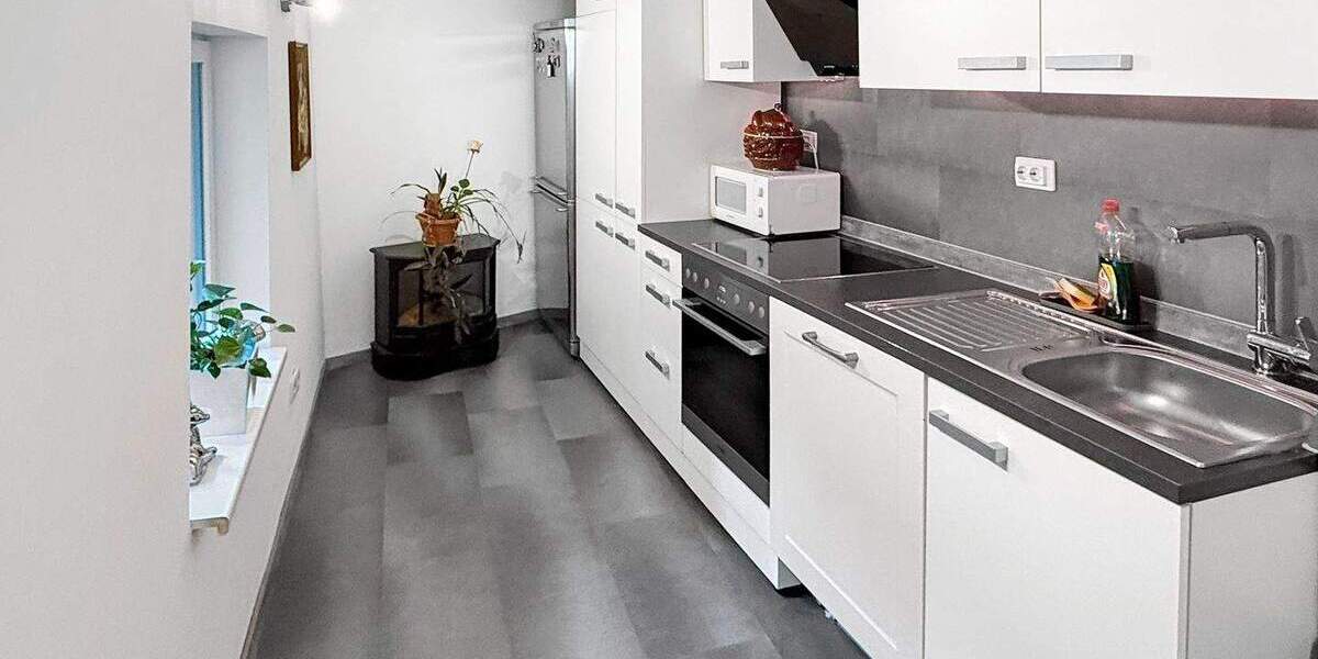 Einfamilienhaus Euskirchen Innenstadt - 5 Zimmer, 97 m&sup2;, 269.000&euro; | Angebot:25820827