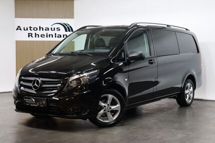 Mercedes-Benz Vito 137.210 km 27.950 &euro; Köln 51107