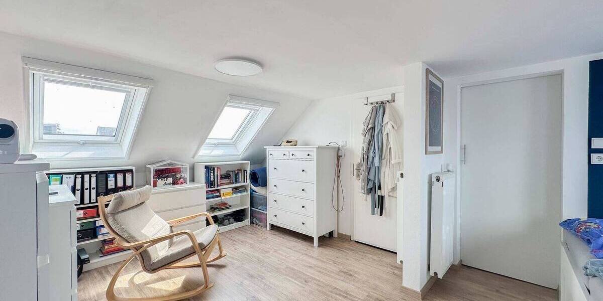 Doppelhaushälfte Bergheim Ahe - 4 Zimmer, 85 m&sup2;, 349.000&euro; | Angebot:26797767
