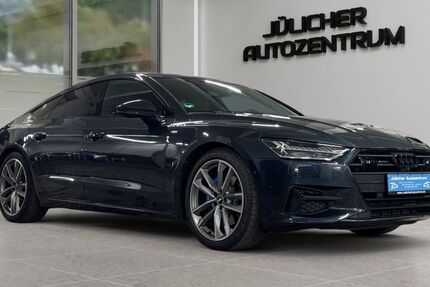 Audi A7 80.000 km 36.990 &euro; Jülich 52428