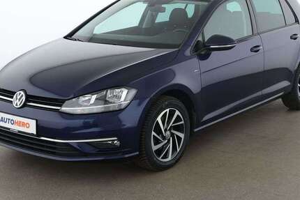 VW Golf 87.565 km 12.480 &euro; Köln 50739