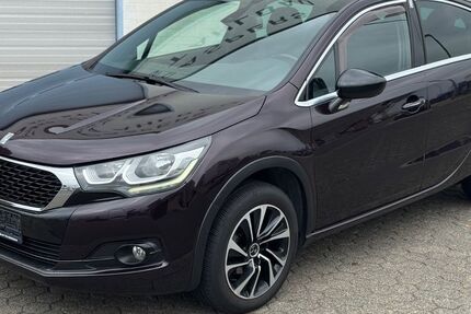 Citroen DS4 Crossback 144.000 km 6.999 &euro; Düren 52353