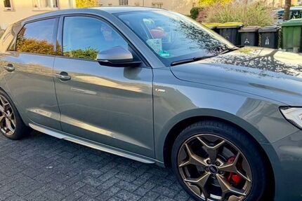 Audi A1 89.035 km 24.670 &euro; Niederkassel 53859