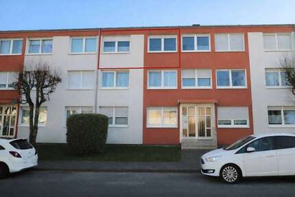 Wohnung Dormagen / Feste Zons Feste Zons - 3 Zimmer, 69 m&sup2;, 175.000&euro; | Angebot:25594860