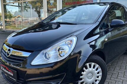 Opel Corsa 110.551 km 3.990 &euro; Bergheim Zieverich (bei Köln) 50126