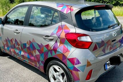 Hyundai i10 15.800 km 16.890 &euro; Dormagen 41540