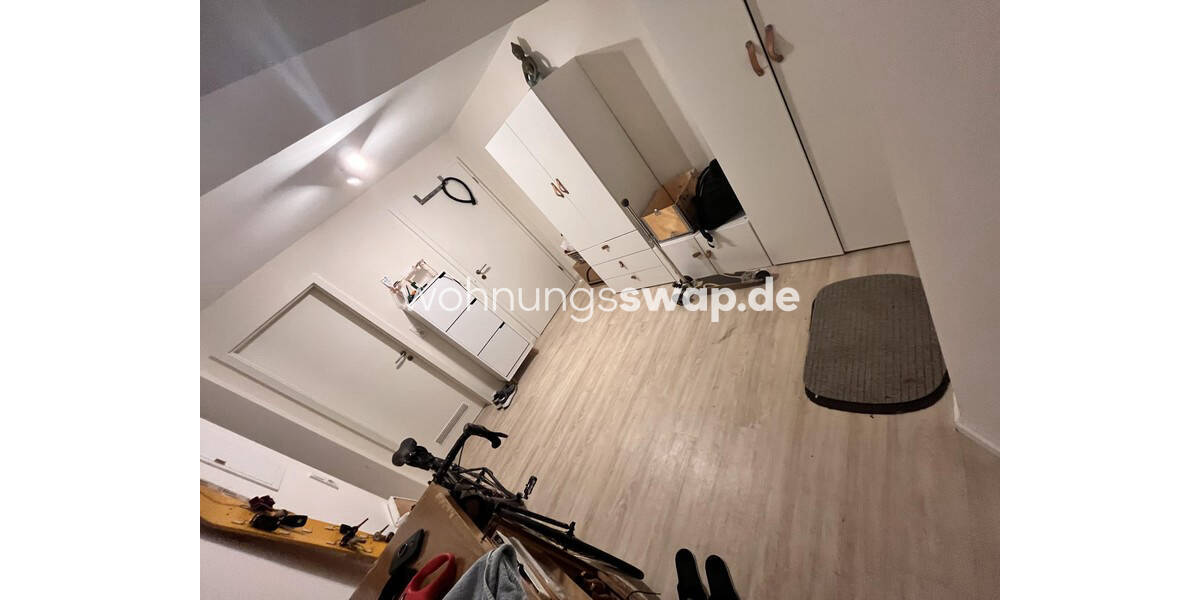 Etagenwohnung Köln Niehl - 3 Zimmer, 94 m&sup2;, 1.050&euro; | Angebot:26013415