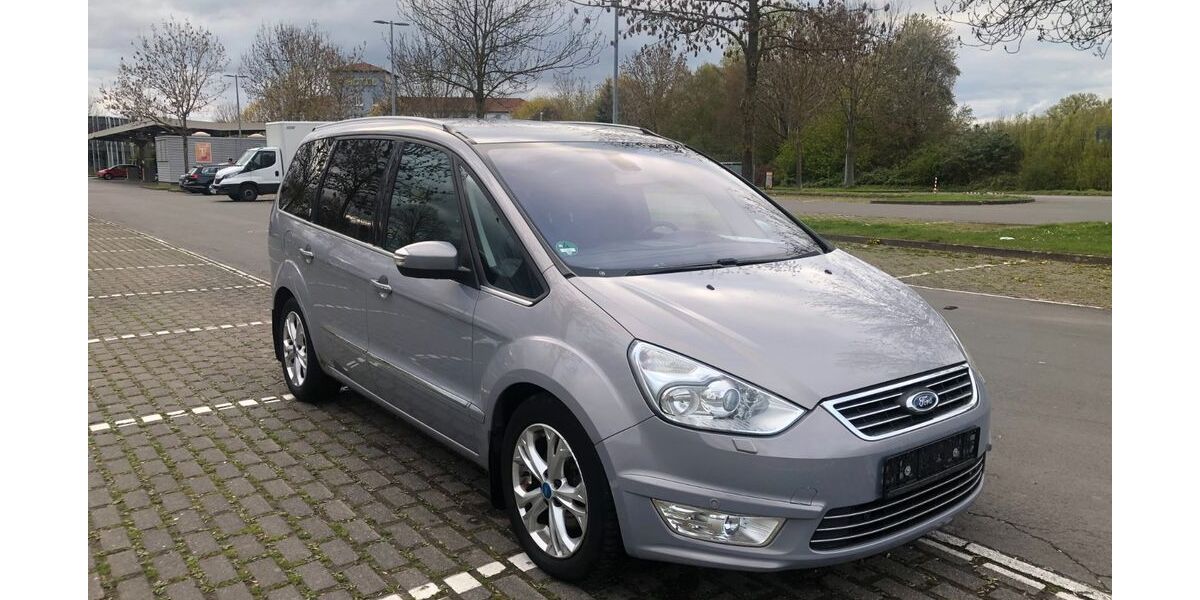 Ford Galaxy 303.000 km 3.300 &euro; frechen 50226