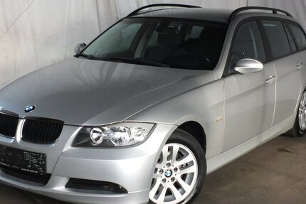 BMW 318i PDC MFL SHZ TEMPOMAT LMF 169.844 km 2.990 &euro; Köln 50858