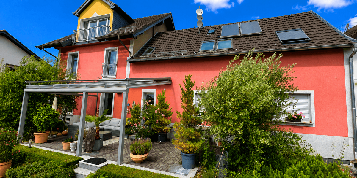 Einfamilienhaus Niederkassel - 10 Zimmer, 260 m&sup2;, 1.200.000&euro; | Angebot:27121306