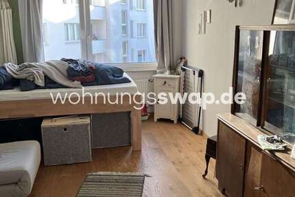 Wohnung Köln - 3 Zimmer, 65 m&sup2;, 1.100&euro; | Angebot:24552709