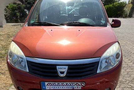 Dacia Sandero 169.000 km 1.900 &euro; Swisttal 53913