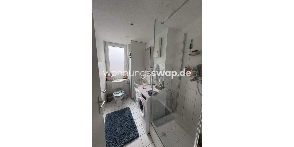 Etagenwohnung Köln Ehrenfeld - 2 Zimmer, 55 m&sup2;, 1.170&euro; | Angebot:25921460
