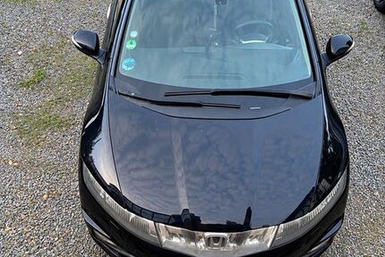 Honda Civic 240.000 km 2.800 &euro; Nideggen 52385
