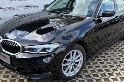 BMW 320 175.379 km 22.999 &euro; Köln 50767