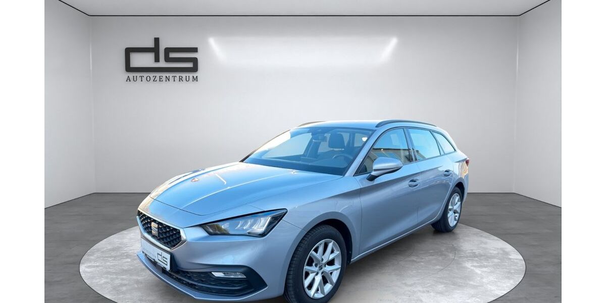 Seat Leon 70.373 km 17.490 &euro; Grevenbroich 41515