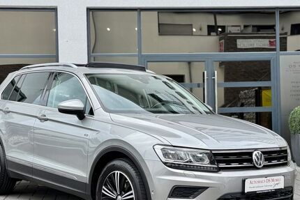 VW Tiguan 116.000 km 22.580 &euro; Alfter / Bonn 53347