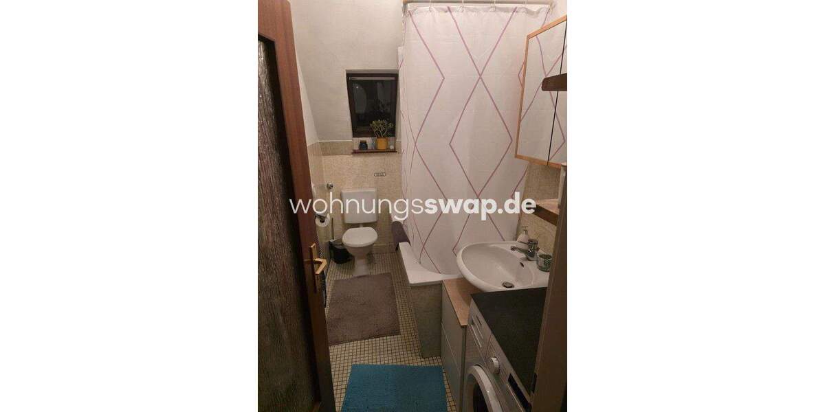 Etagenwohnung Köln Altstadt-Nord - 2 Zimmer, 46 m&sup2;, 570&euro; | Angebot:25980896