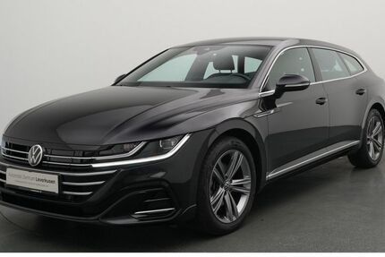 VW Arteon 44.257 km 30.980 &euro; Leverkusen 51379