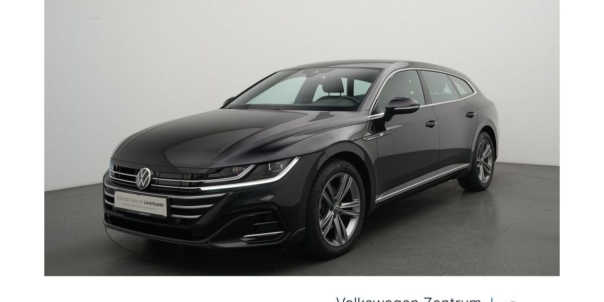 VW Arteon 44.257 km 31.480 &euro; Leverkusen 51379
