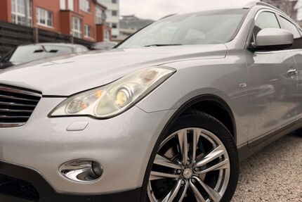 INFINITI EX37 250.000 km 5.950 &euro; Köln 50674